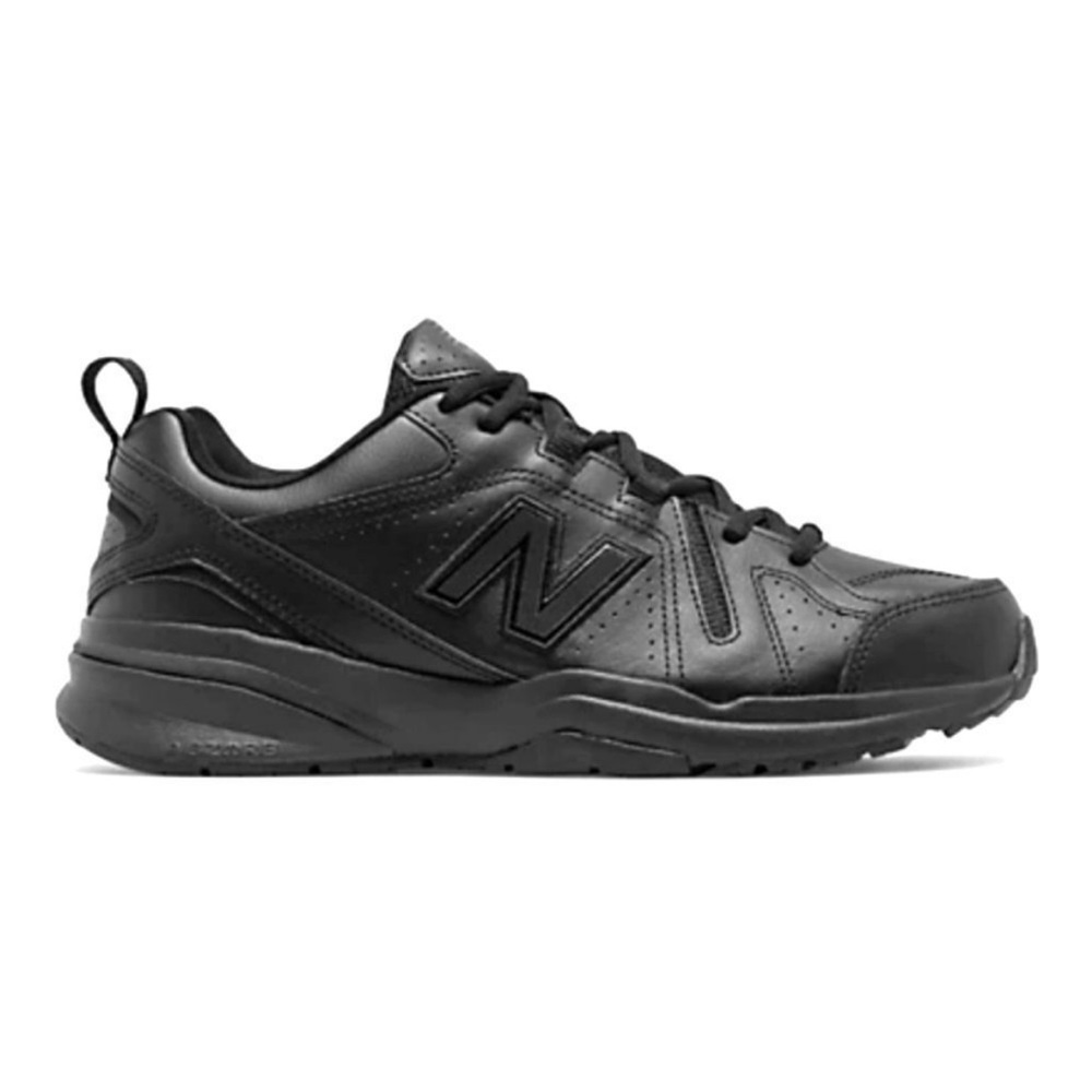 New Balance MX608V5 Slip Resistant sneakers,  Men's sz 8 Black